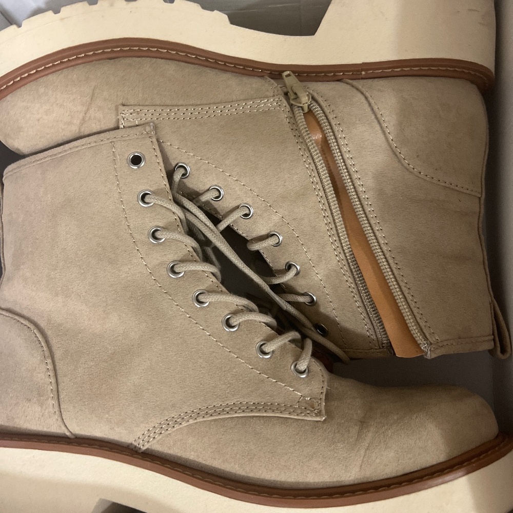boots